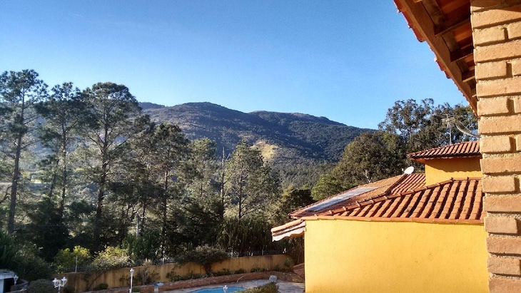 Gallery - Village Hotel Atibaia