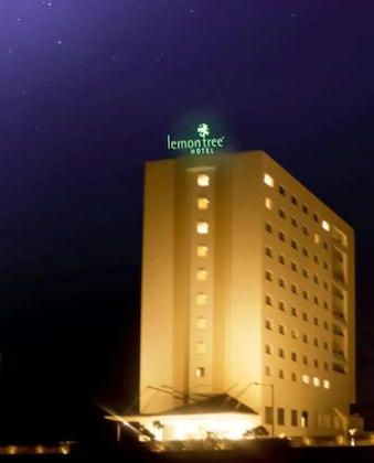 Gallery - Lemon Tree Hotel, Sector 60, Gurugram