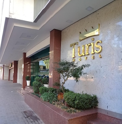 Gallery - Turis Hotel - Passo Fundo