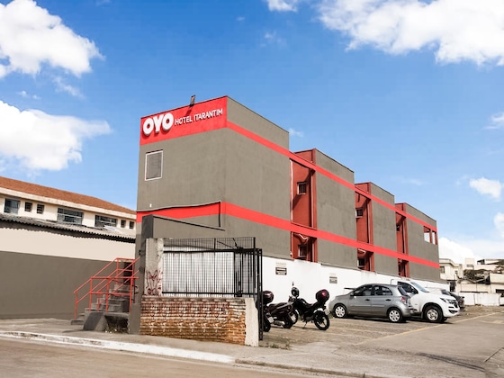 Gallery - Oyo Hotel Itarantim, São Paulo