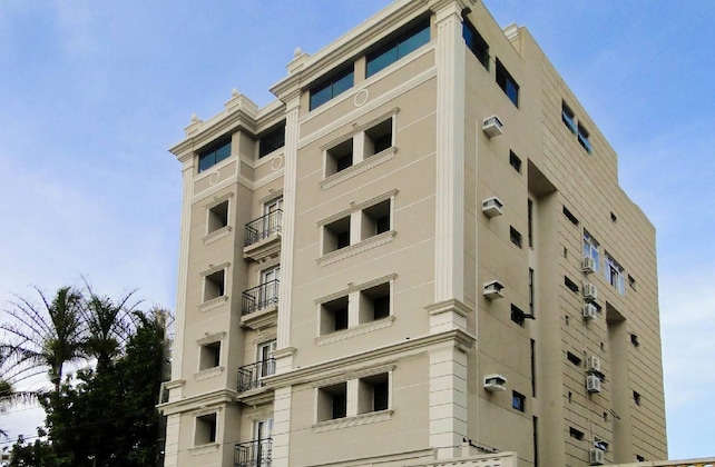 Gallery - Hotel Nações Plaza