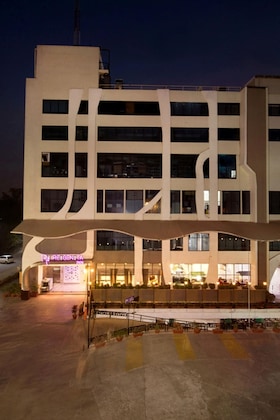 Gallery - Regenta Inn