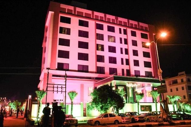Gallery - Clarion Inn Jaipur
