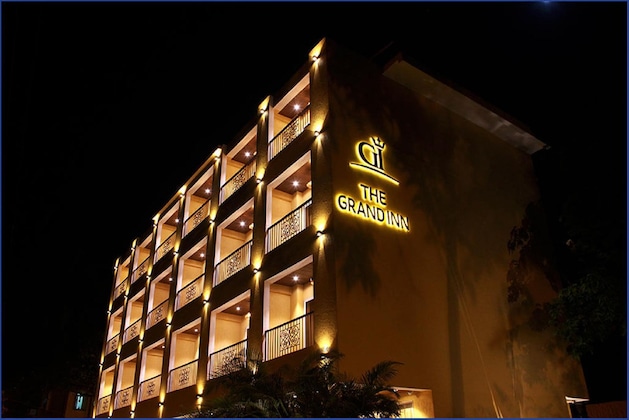 Gallery - Amara Vacanza Grand Inn