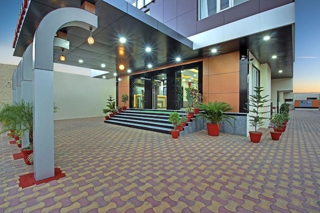 Gallery - Trulyy Rudransh Inn