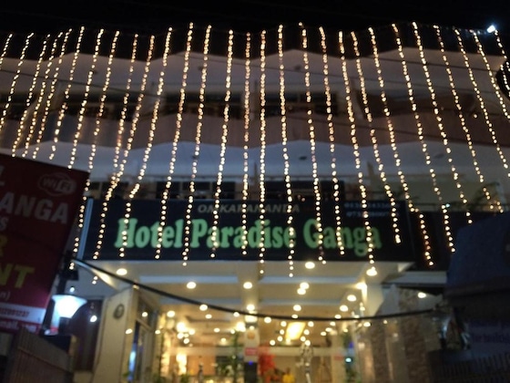 Gallery - Paradise Ganga - A River Side Hotel