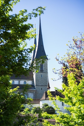 Gallery - Appartements Hofquartier