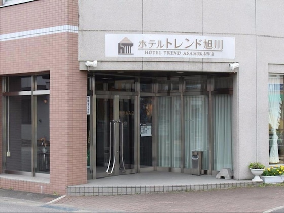 Gallery - Trend Hotel Asahikawa
