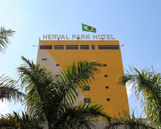 Gallery - Herval Park Hotel