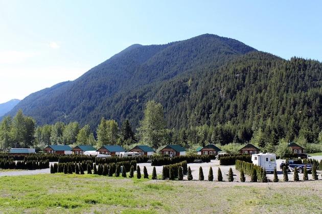 Gallery - Sunshine Valley Rv Resort & Cabins