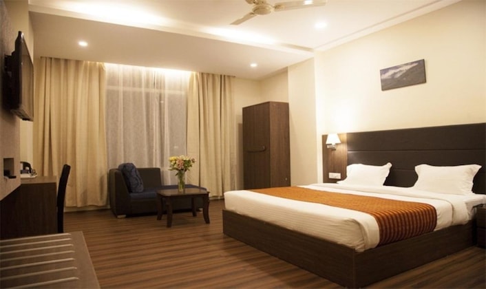 Gallery - Gangtok Drift Hotel Restobar