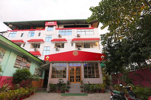 Gallery - Oyo 4518 Hotel Parashuram