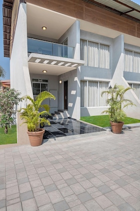 Gallery - Radisson Blu Plaza Resort & Convention Centre Karjat