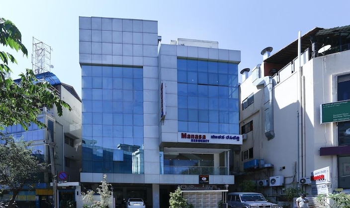 Gallery - Treebo Manasa Residency