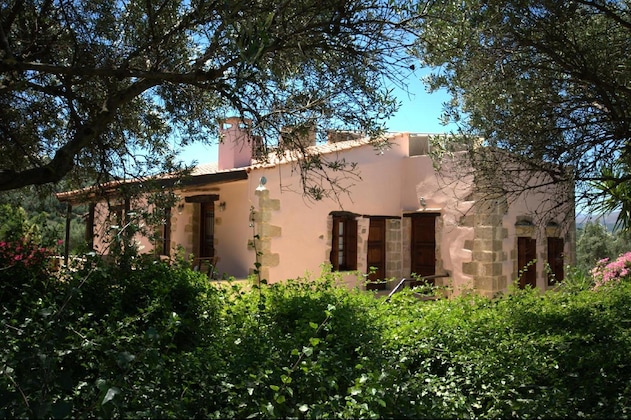 Gallery - Elia Traditional Hotel & Spa