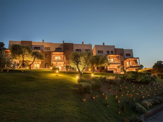 Gallery - Athos Villas Luxury