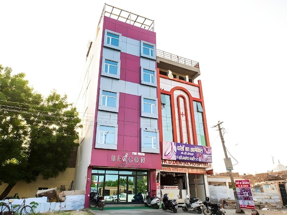 Gallery - The Prem Beacon Jodhpur