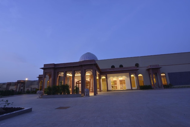 Gallery - Orchha Palace And Convention Centre