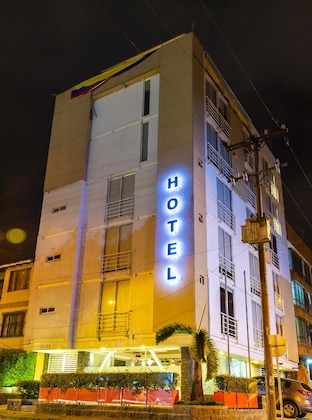 Gallery - Hotel El Alba