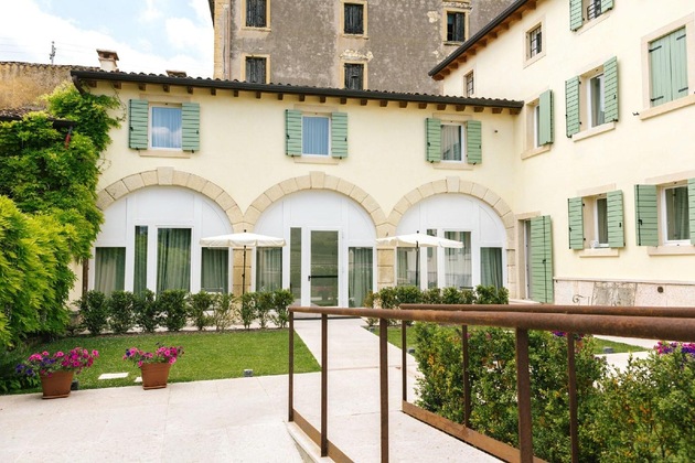 Gallery - Hotel Villa Moron