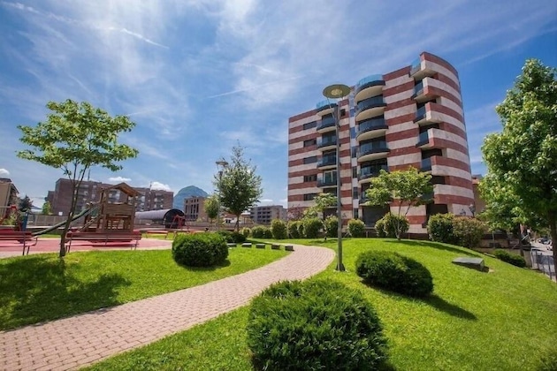 Gallery - La Perla Del Ticino Attico