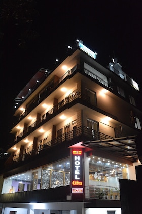 Gallery - Hotel Shiva Sanctuary