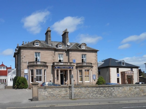 Gallery - The Royal Hotel