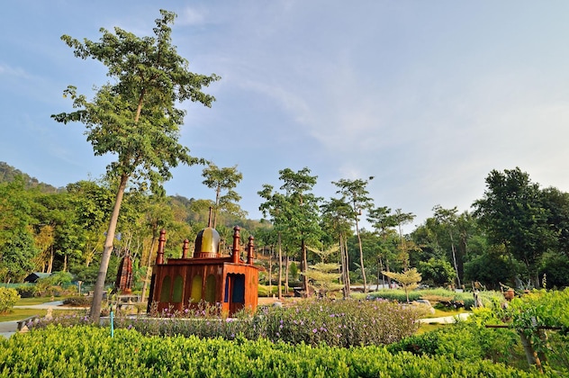 Gallery - Aonang Fiore Resort