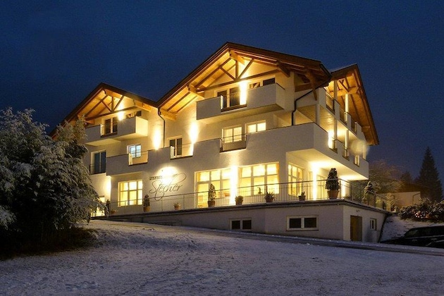 Gallery - Hotel Stecher