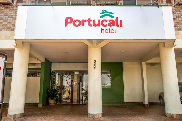 Gallery - Hotel Portucali