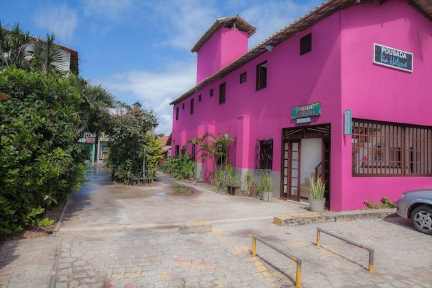 Gallery - Pousada Tia Helena