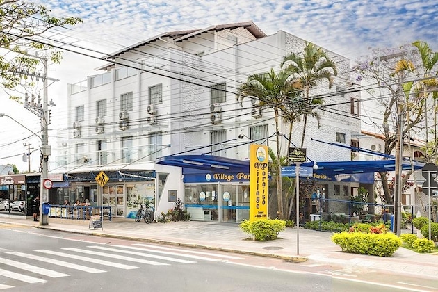 Gallery - Village Paraiso Hotel