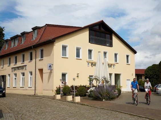 Gallery - Bed Breakfast Hotel Ma Llerhof