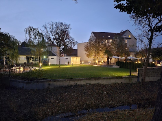 Gallery - Parkhotel Senftenberg