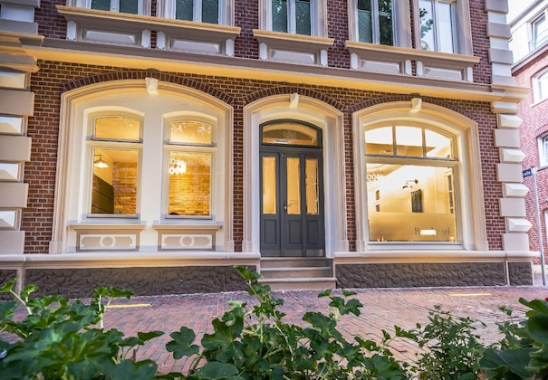 Gallery - Burghotel Lingen