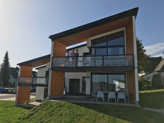 Gallery - Villas Winterberg