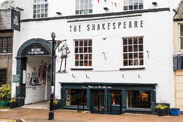 Gallery - Shakespeare Inn