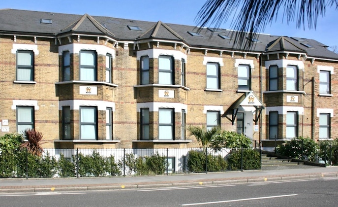 Gallery - Westciti Croydon Serviced Apartments