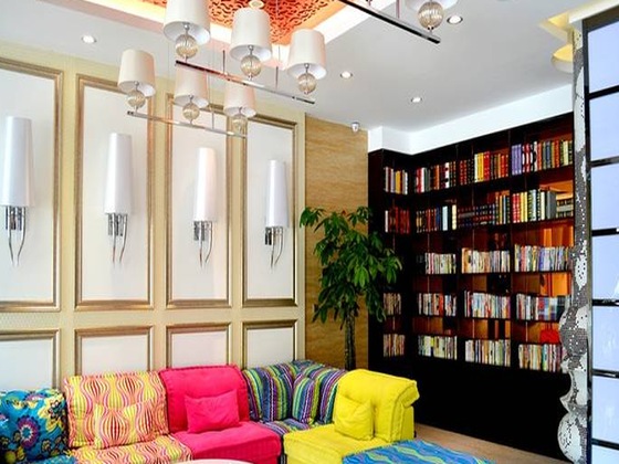 Gallery - Greentree Inn Shangqiu East Changjiang Road Busine
