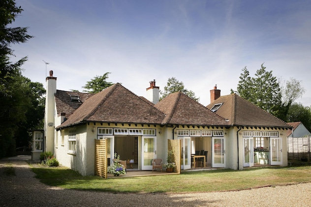 Gallery - Daisybank Cottage