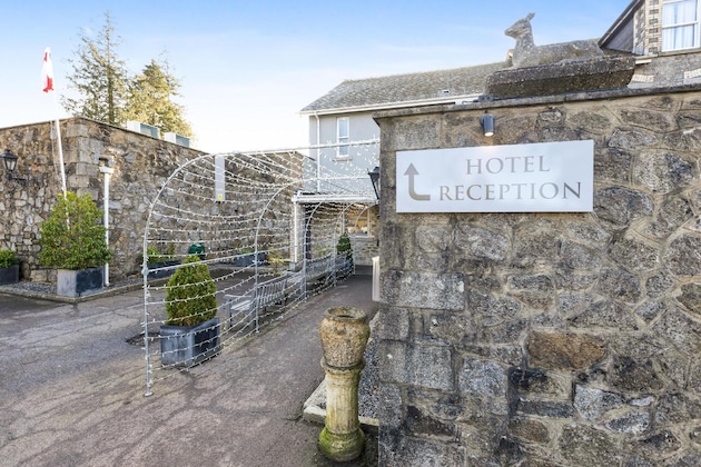 Gallery - The Moorland Hotel