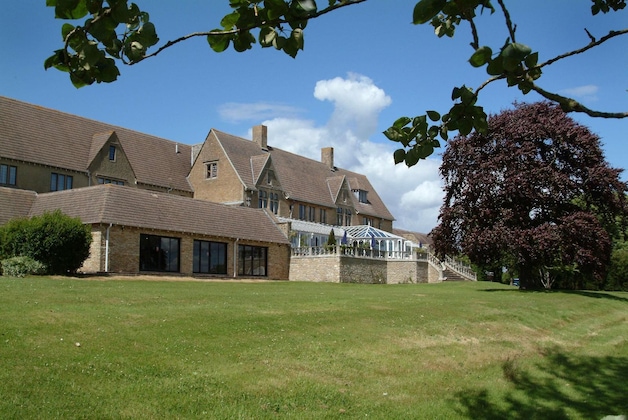 Gallery - Cricklade House Hotel, Sure Hotel Collection By Best Western