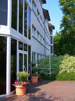 Gallery - Turm Hotel Hanau