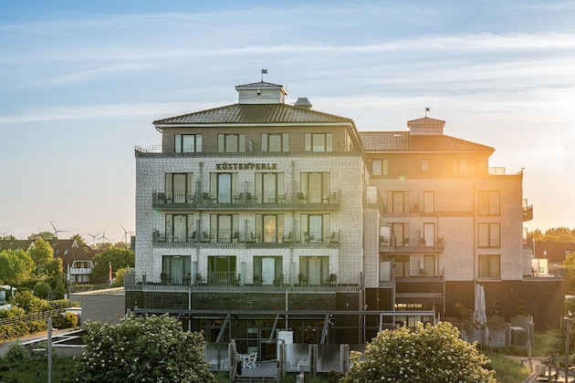 Gallery - Küstenperle Strandhotel & Spa