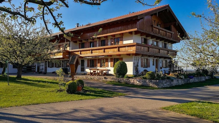 Gallery - Hoderhof