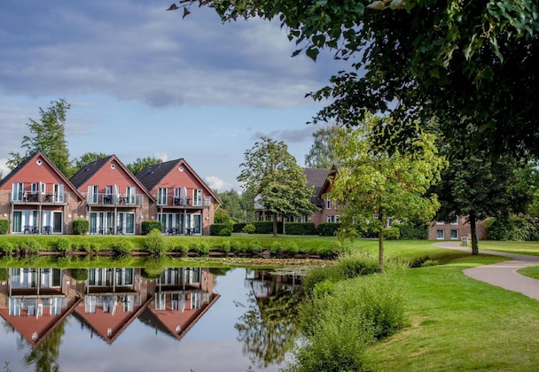 Gallery - Eurostrand Resort Lüneburger Heide