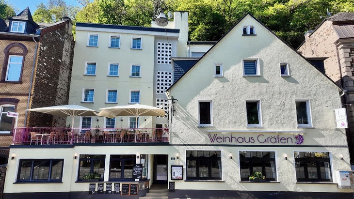 Gallery - Weinhaus Graefen