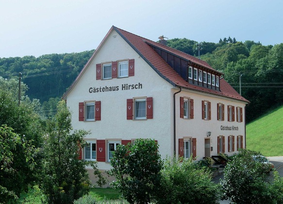 Gallery - Flair Hotel Gasthof Zum Hirsch