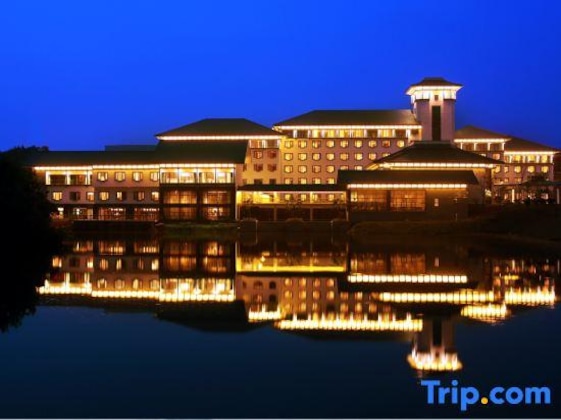 Gallery - Gloria Resorts Jingdezhen Xishan Lake