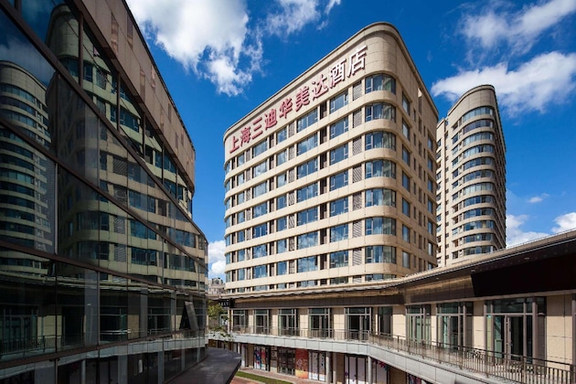 Gallery - Ramada By Wyndham Shanghai Songjiang